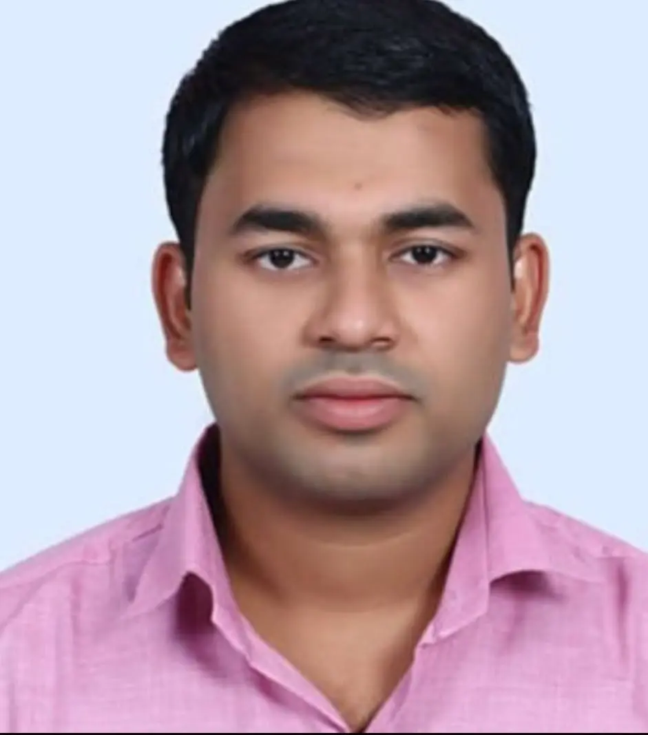 Jyoti Bhushan