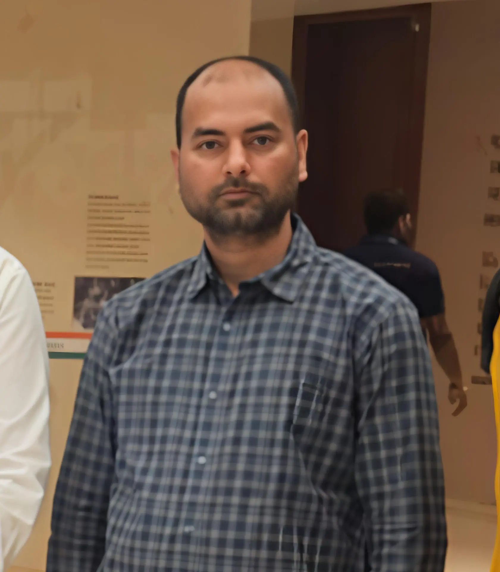 Abhinav Rai