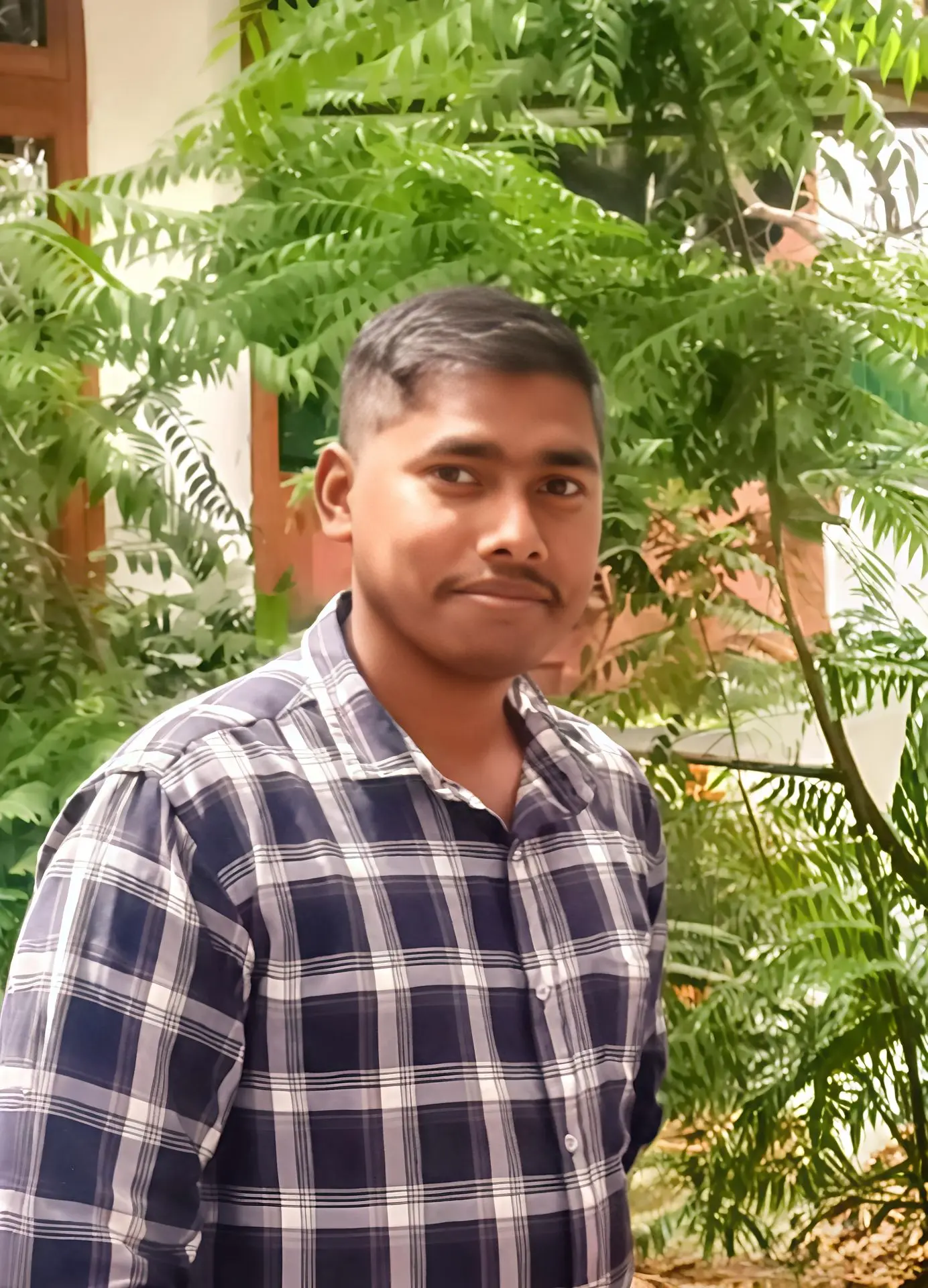 Dharmendra Gupta